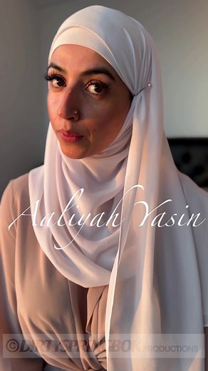 Aaliyah Yasin Teaches a Lesson to Kitty Marie