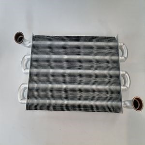 [Hot Item] Hot Sell Wall Hung Gas Boiler Spares Monotermic Heat Exchanger
