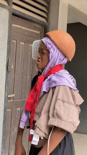 327K views · 9.7K reactions | Odunlade Adekola Movies #fypシ゚viralシ #fypシ #reels #funnyprank | The Starkids Academy | Facebook