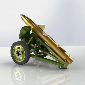 [Hot Item] Hydraulic Breaker Hammer Chisel Sb121/Jack Hammer Chisel Bits