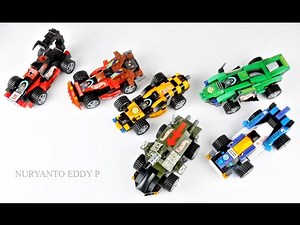 Brix Racer (Emco)