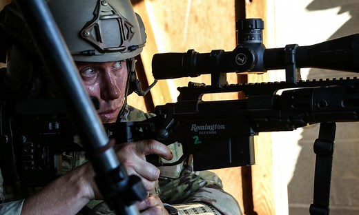 How to Adjust a Rifle Scope in 5 Easy Steps - Tier Three Tactical