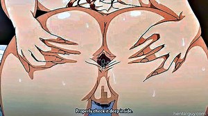 Pink Haired Babe Seduces And Dominates In Hentai Tormented Hypnosis Episode 2 - XXXBP