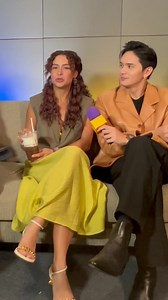 1.2K views · 18 reactions | Video City Be Kind Please Rewind - Exclusive Interview with Yassi Pressman and Ruru Madrid Part 1. Ano kayang babalikan nila from the past at ano naman kaya ang ineexpect nila sa future? Tara tanungin natin! #VideoCityMovie showing on September 20 in cinemas nationwide. VIVA Films #VivaFilms #YassiPressman #RuruMadrid | Jezreel Ely | Facebook