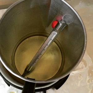 Melting #soy #wax... #Natural #Relaxation #michiganmade #crafts...
