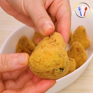 Recette traditionnelle brésilienne ! C'est délicieux et n'a pas besoin de farine de blé | De Bonnes Recettes Ici