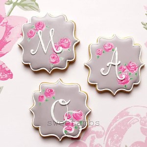 I love this color combo :) | SweetAmbs