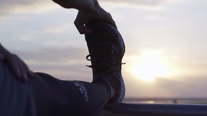 adidas Prime Backpack, Black/Signal Pink, One Size