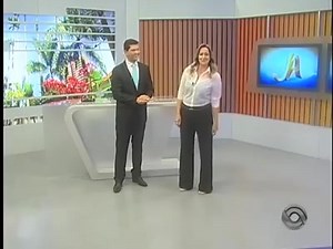 IRA - Tour Núcleo Base se apresenta nesta sexta-feira (22) no Teatro da Liga em #Joinville ( Jornal do Almoço - SC) | Ira!