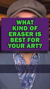 2.3K views · 146 reactions | #bensound #erasers #art #bensound #art #arttutorial #artlessons #erasers #producttesting | The Art of Scott Christian Sava | Facebook