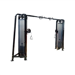 [Hot Item] 2025 Commercial Professional Multifunctional Fitness Equipment with Cable Crossover