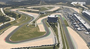 3.5K views · 249 reactions | What a view 朗    | EA SPORTS F1 | Facebook