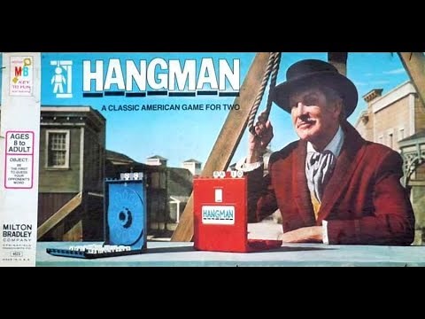 Hangman - Review and How to Play