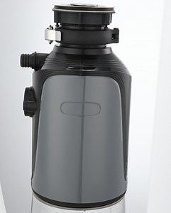 [Hot Item] Kitchen Food Waste Disposer 3/4 HP Same Quality with Insinkerator