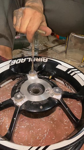 Gulat ka no #themodifier | The modifier