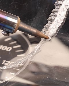 Repairing a Broken Speedometer! | Peaceful Century