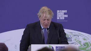 Caroline Lucas: COP26 is an opportunity for the UK to show climate leadership – and we are failing miserably