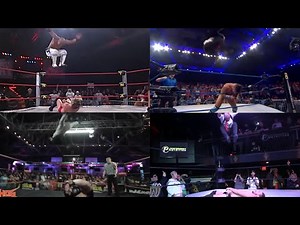 Low Ki - Warriors Way ( Double Foot Stomp ) compilation