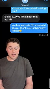 Texting Random Numbers!📱😂: IMAGINARY FRIEND!!!😳 #text #prank #polyai @Poly.AI Chatbot | Danfart
