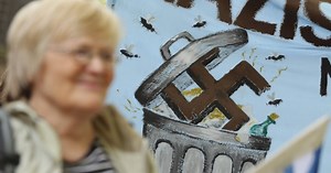 Germany Is Now Allowing Nazi Symbols In Video Games