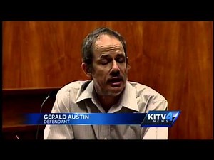 Hawaii murder suspect takes the stand, offers racy defense