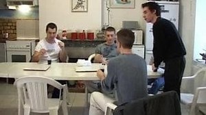 French young gays who love to have sex