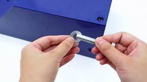 Volleyball Poles, with Volleyball Net/Badminton Net, Indoor& Outdoor Heavy Duty Volleyballs Poles, Adjustable 4 Heights of 5.1ft-6.89ft with Wheels and Net, for Adults Youth Kids Stadium