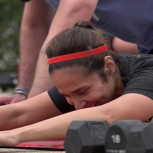 11K views · 440 reactions | New year, new workout routine! Try a FREE week of unlimited workouts - no cost, no commitment, no boring workouts! All you need to do is drop your email. | Camp Gladiator | Facebook