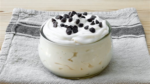 Ricotta Cream: The Delicious and Refreshing Dessert