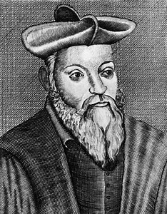Nostradamus | Biography, Predictions, & Facts | Britannica