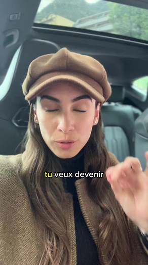 Comment devenir une personne élégante en changeant son entourage