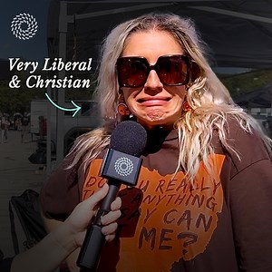 This Democrat and observant Christian questions the involvement of religion in politics. Everyday Americans explore what divides us and understand what unites us. | Builders Movement