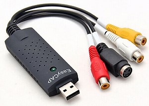 Video capture device