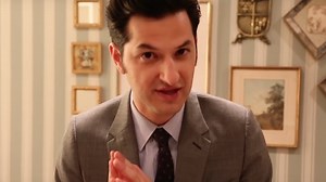 Stranger Things: Ben Schwartz 'confirms' that Parks and Rec crossover theory