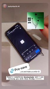 Booka Shade on Reels