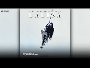 리사 LISA (Money - Explicit version)