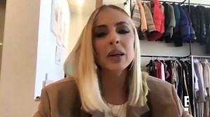 Behind Megan Fox’s Almost Naked VMAs Dress - Speed Style