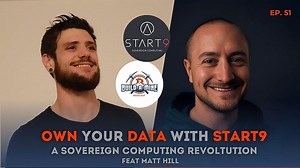 Embracing Sovereign Computing: A New Era with Start9