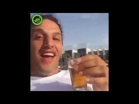 Ali-B dist terug, Lil Kleine - Vakantie