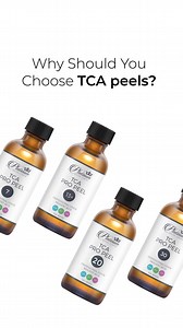 Why Should You Choose TCA peels? #platinum_skin_care #skincare #skingoals #skincaretips #skincareproducts #healthyskin #skincareroutine #crueltyfree #crueltyfreebeauty #beautyaddict #beauty #antiagingskincare #results #bodycare #skincare101 #skin #skinlove #collagen #chemicalpeel #peeling #peels #TCA | Platinum Skin Care | Facebook