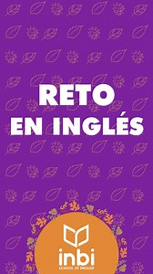 Una de las 3 chicas superpoderosas viene para practicar nuestro listening en inglés juntos 朗✨ #chicassuperpoderosas #bombon #ingles #practicandoingles #english | INBI - English School | Facebook