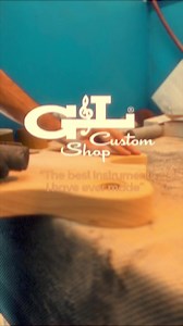 85 reactions | Sexy swamp ash ✨ G&L Custom Shop | G&L Musical Instruments | Facebook