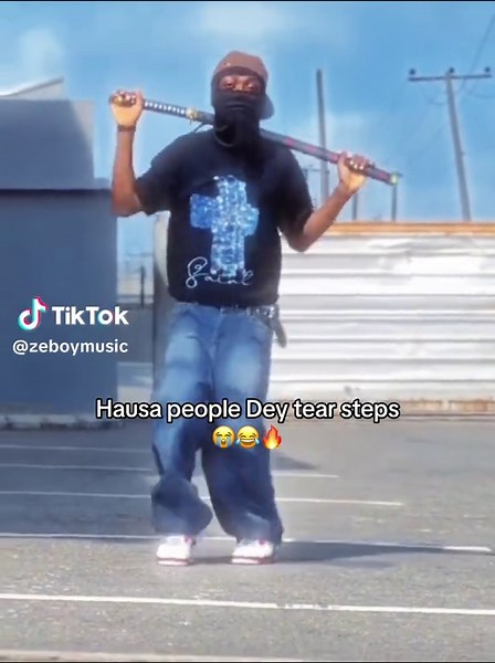 Explore Hausa Dance Moves and New Sounds