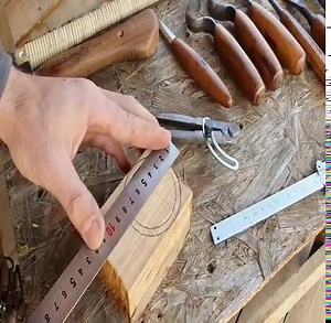 Making kuksa cup from olive wood | Woodworking Tools