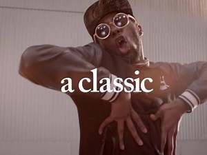 Puma: Puma Dance Dictionary - A Classic • Ads of the World™ | Part of The Clio Network