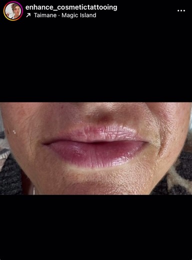 enhancecosmetictattooing on TikTok