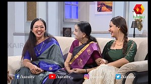 13K views · 174 reactions | മക്കൾക്ക് വേണ്ടി ജീവിച്ച സുബ്ബലക്ഷ്മി _ Subbalakshmi _ Thara Kalyan _ Sowbhagya Venkitesh | Kairali TV | Facebook