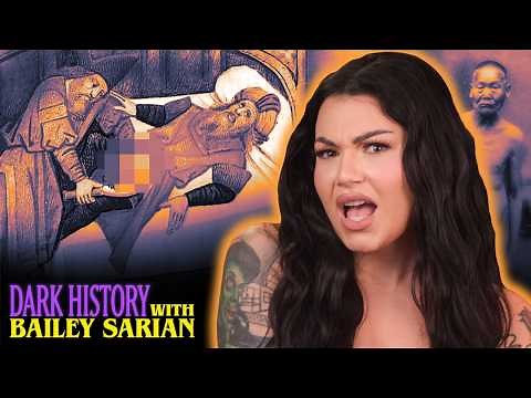 The Secret Sex Lives of Eunuchs | Dark History