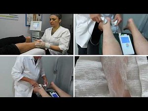 DEEP OSCILLATION VIDEO corto