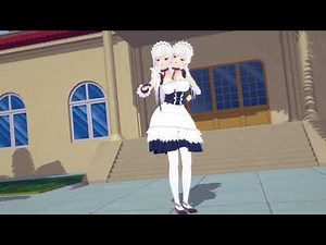 [Conjoined Belfast(Azur Lane)]Baam